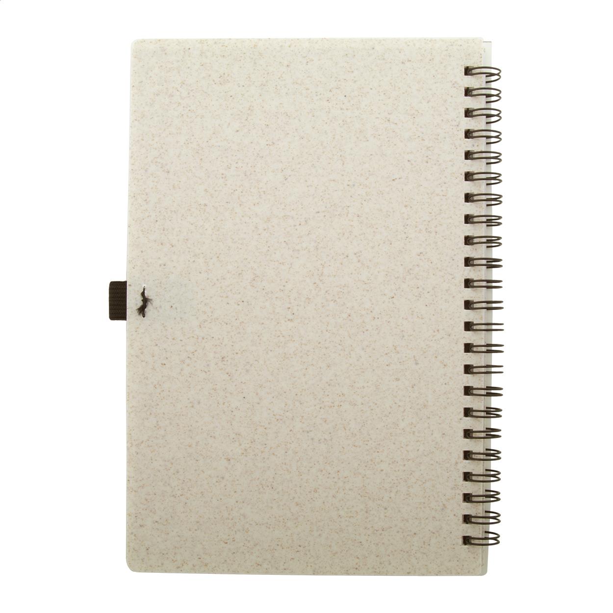 Notizbuch