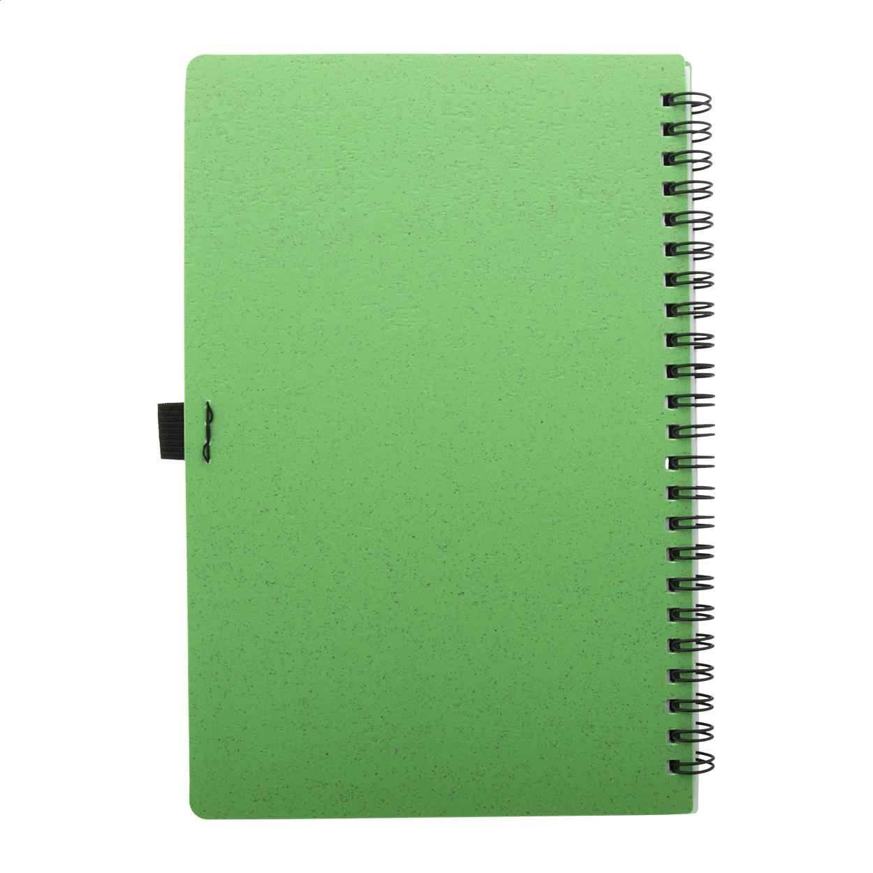 Notizbuch