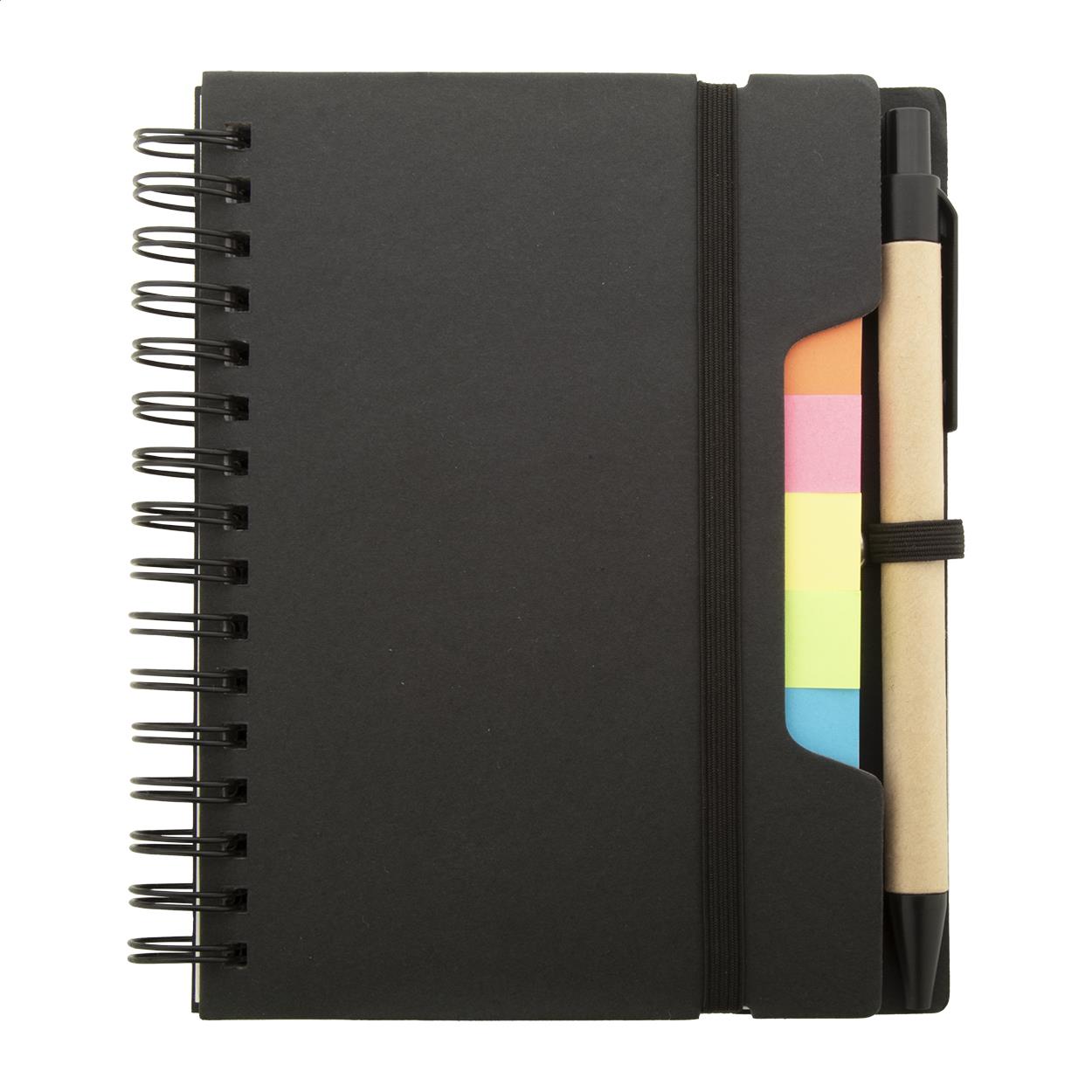 Notizbuch