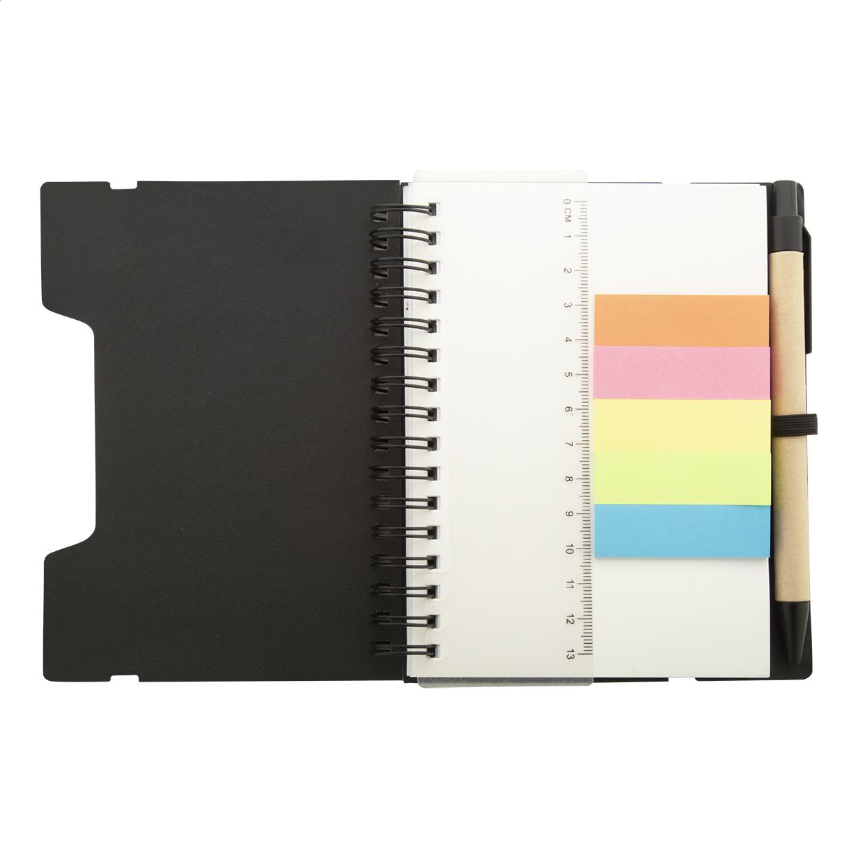 Notizbuch