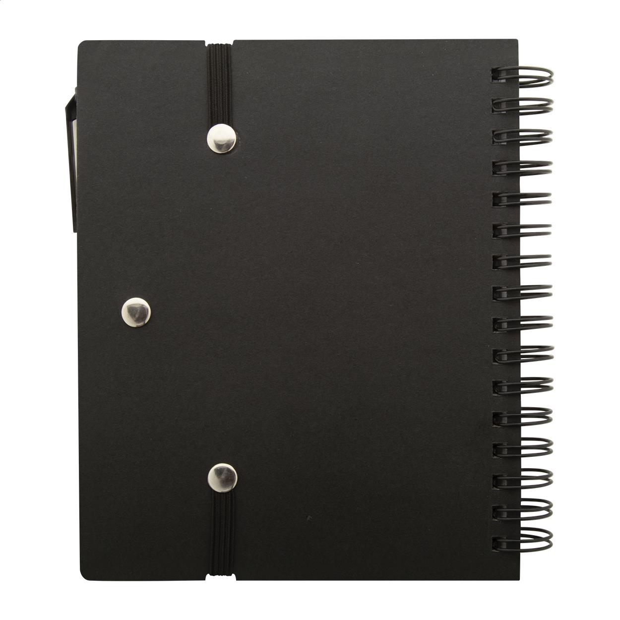 Notizbuch