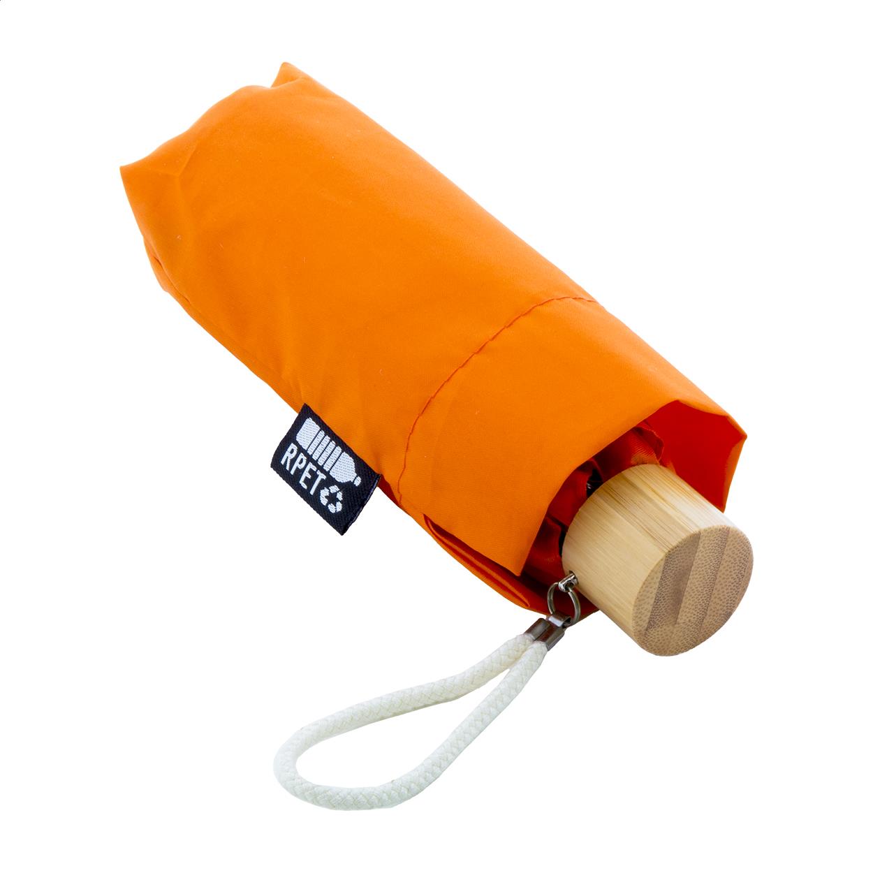 RPET Mini-Regenschirm