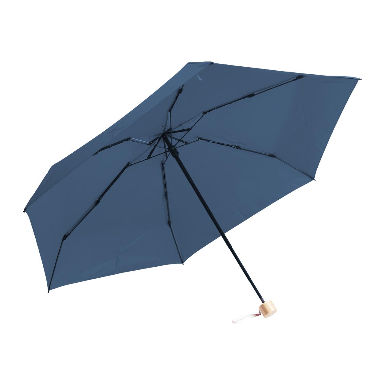 RPET Mini-Regenschirm