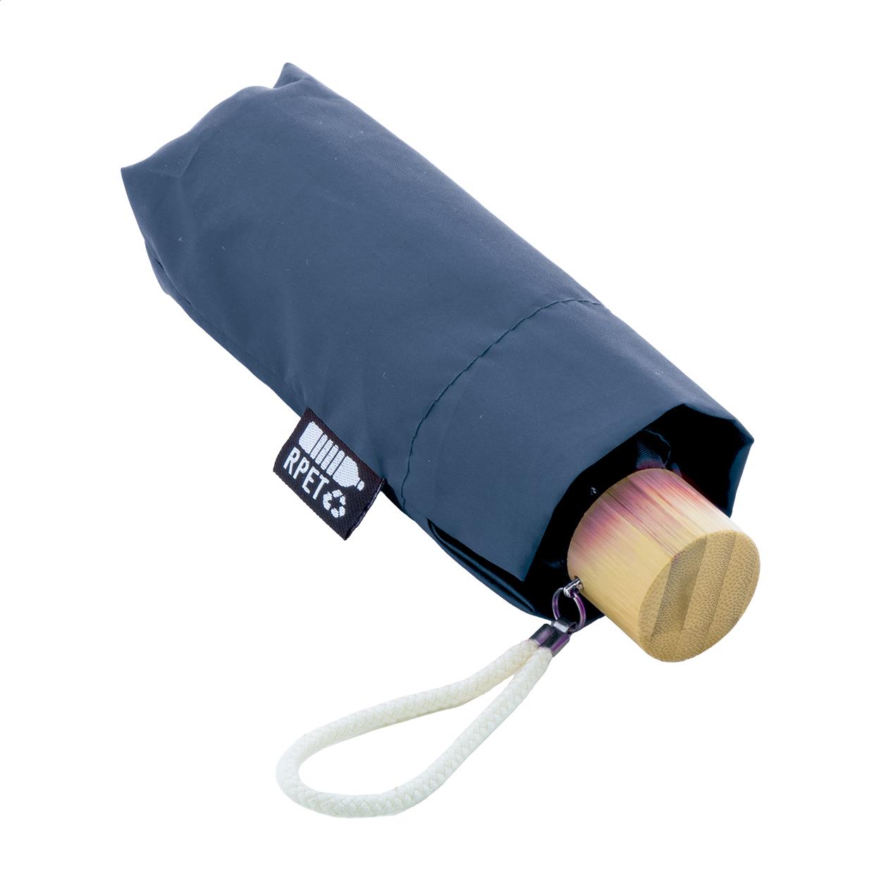 RPET Mini-Regenschirm