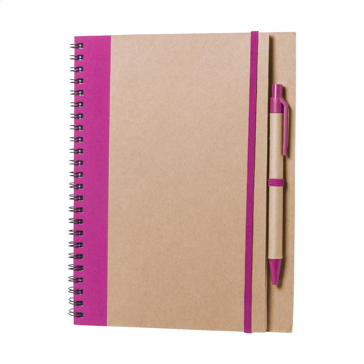 Notizbuch