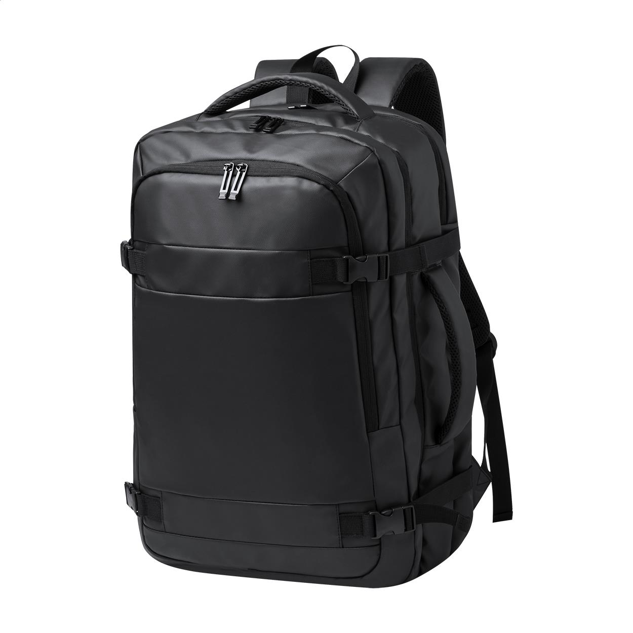 Dokumenten-Rucksack