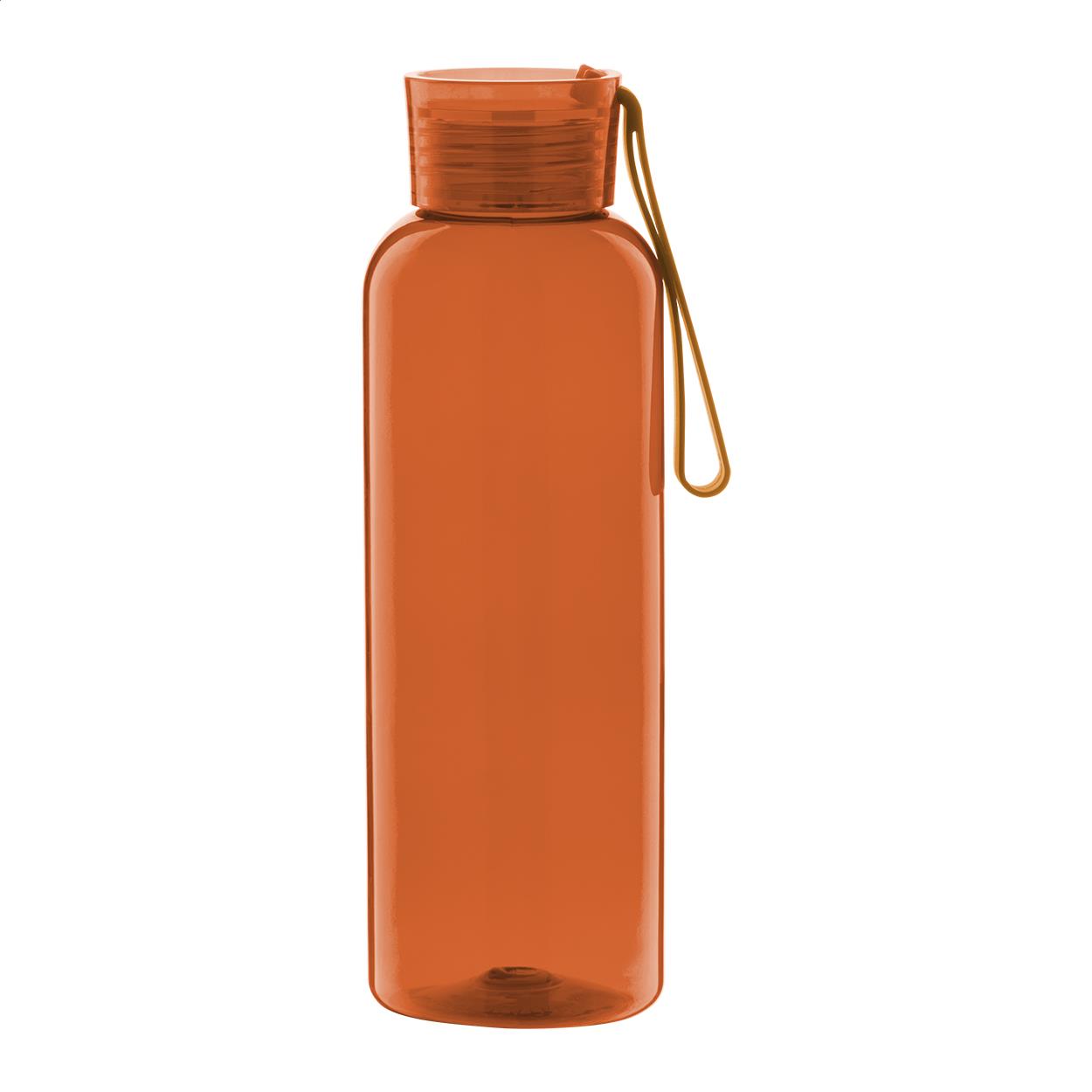 RPET Flasche