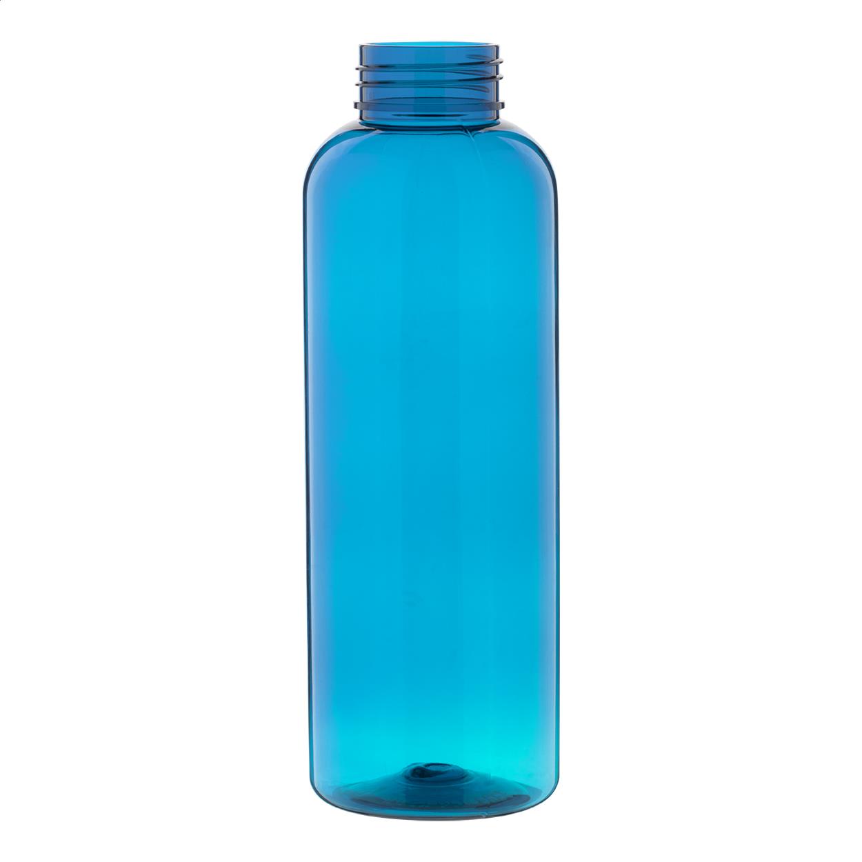 RPET Flasche