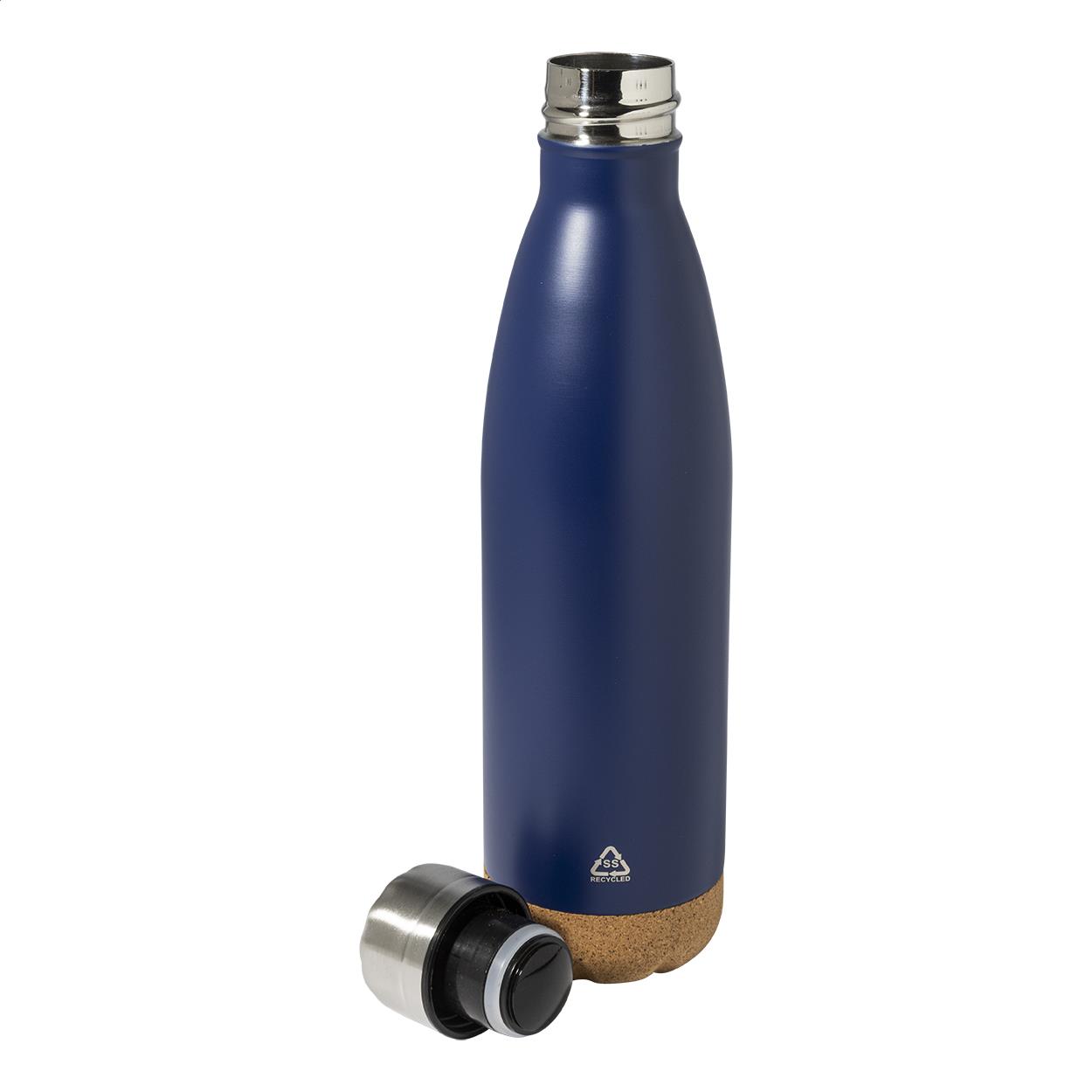 Isoloierflasche