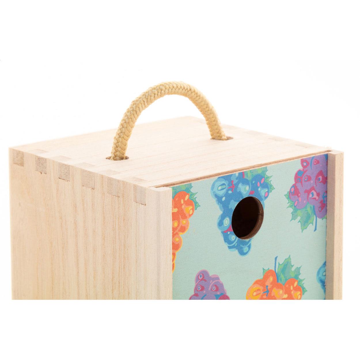 Individuelle Weingeschenkbox