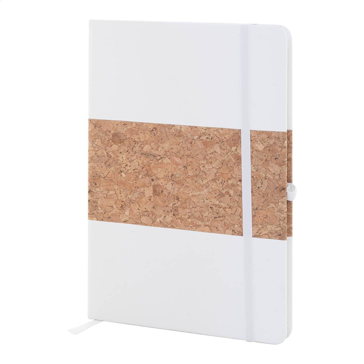 RPU Notizbuch