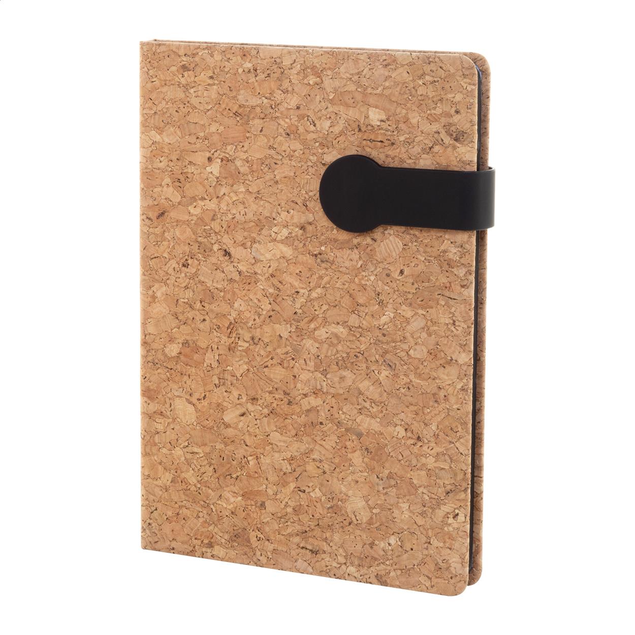 Notizbuch