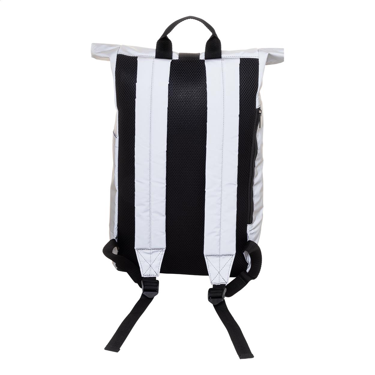 Reflektierender RPET Rucksack