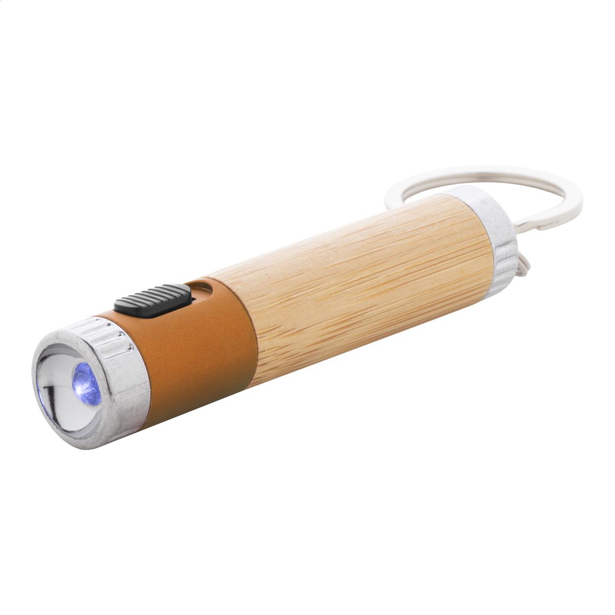 Mini-Taschenlampe