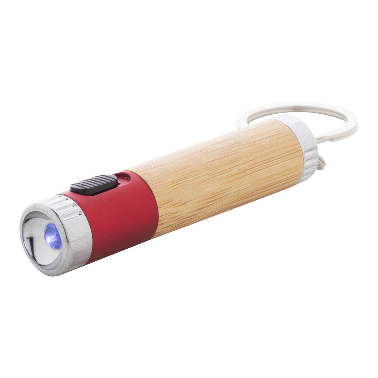 Mini-Taschenlampe