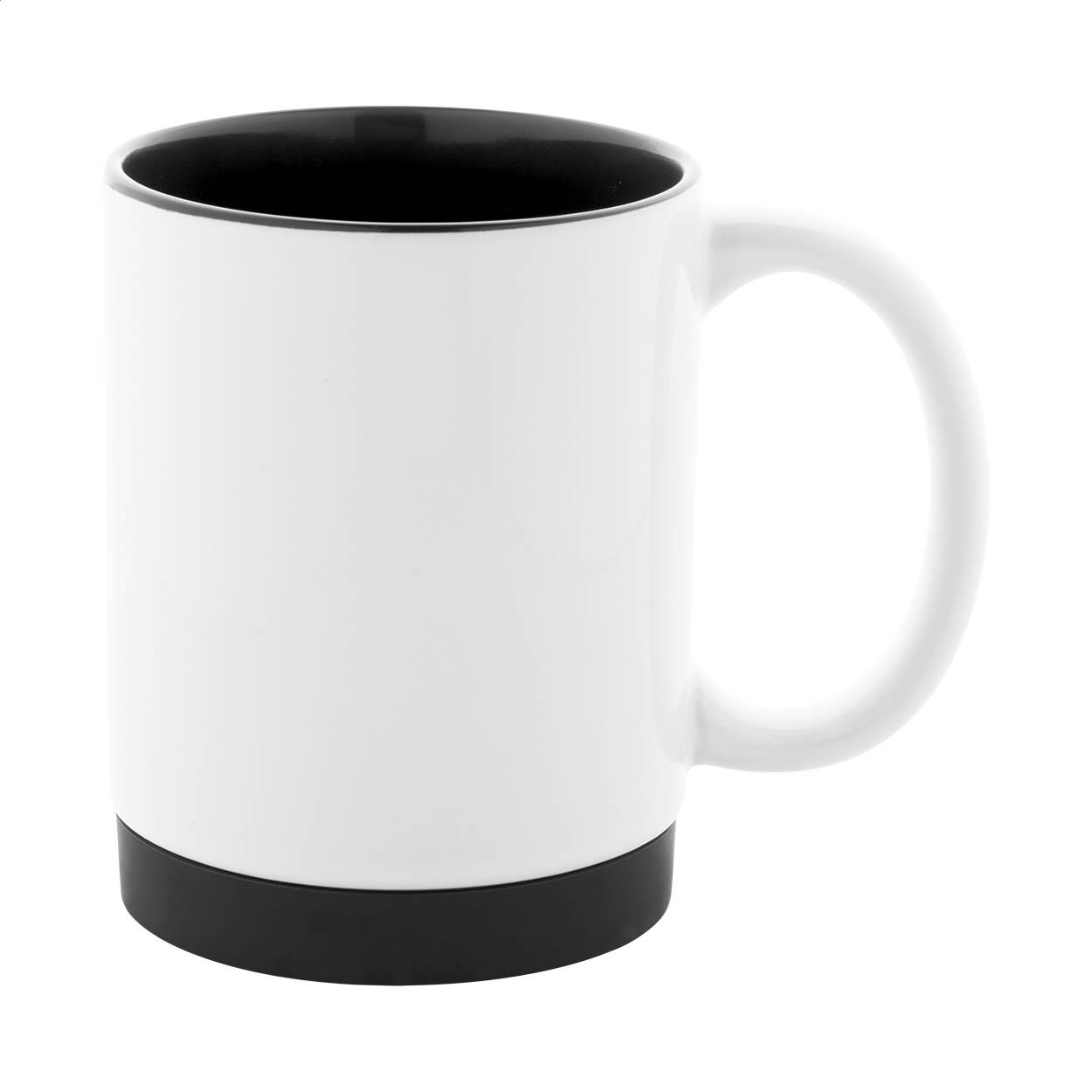 Sublimationstasse