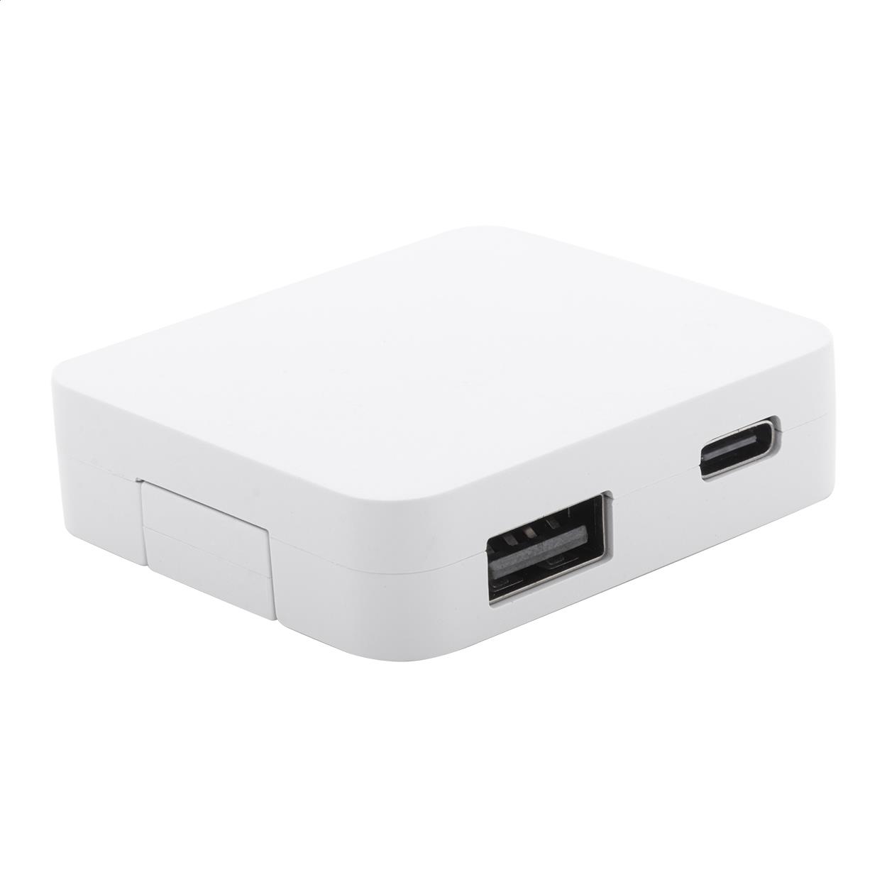 RAB USB-Hub