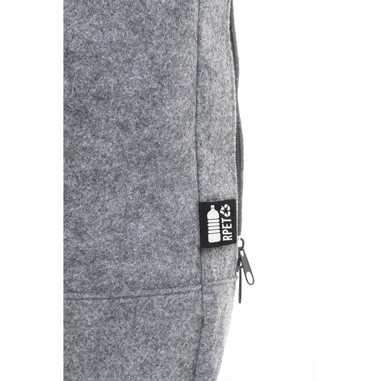 RPET-Filz-Rucksack