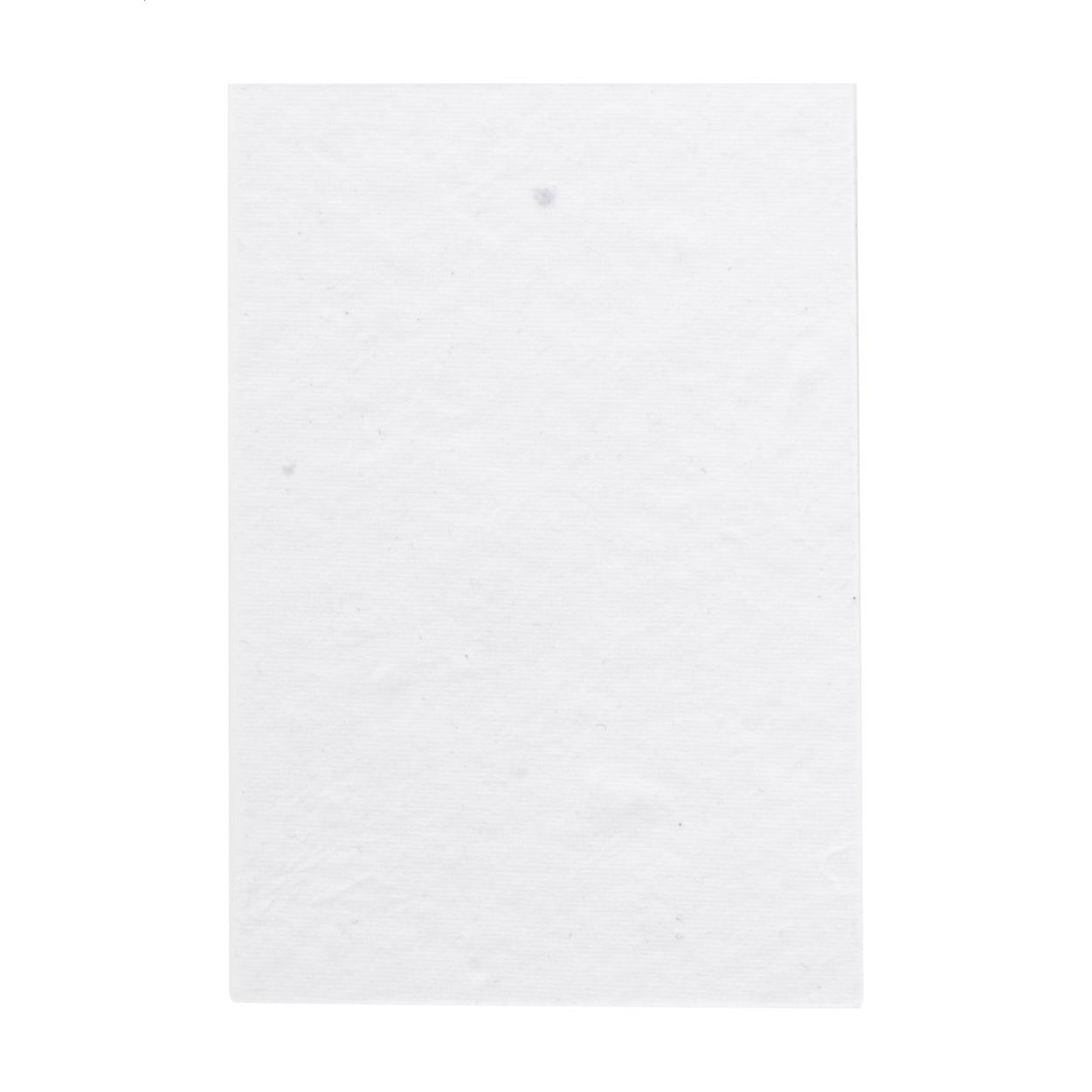 Individueller Haftnotizblock