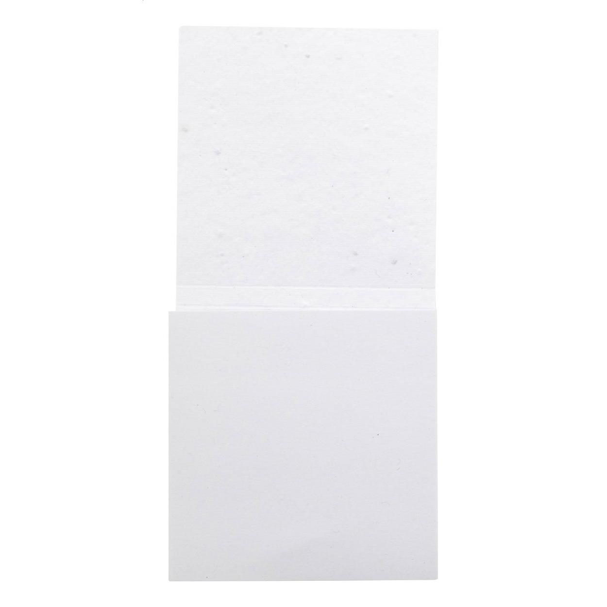 Individueller Haftnotizblock