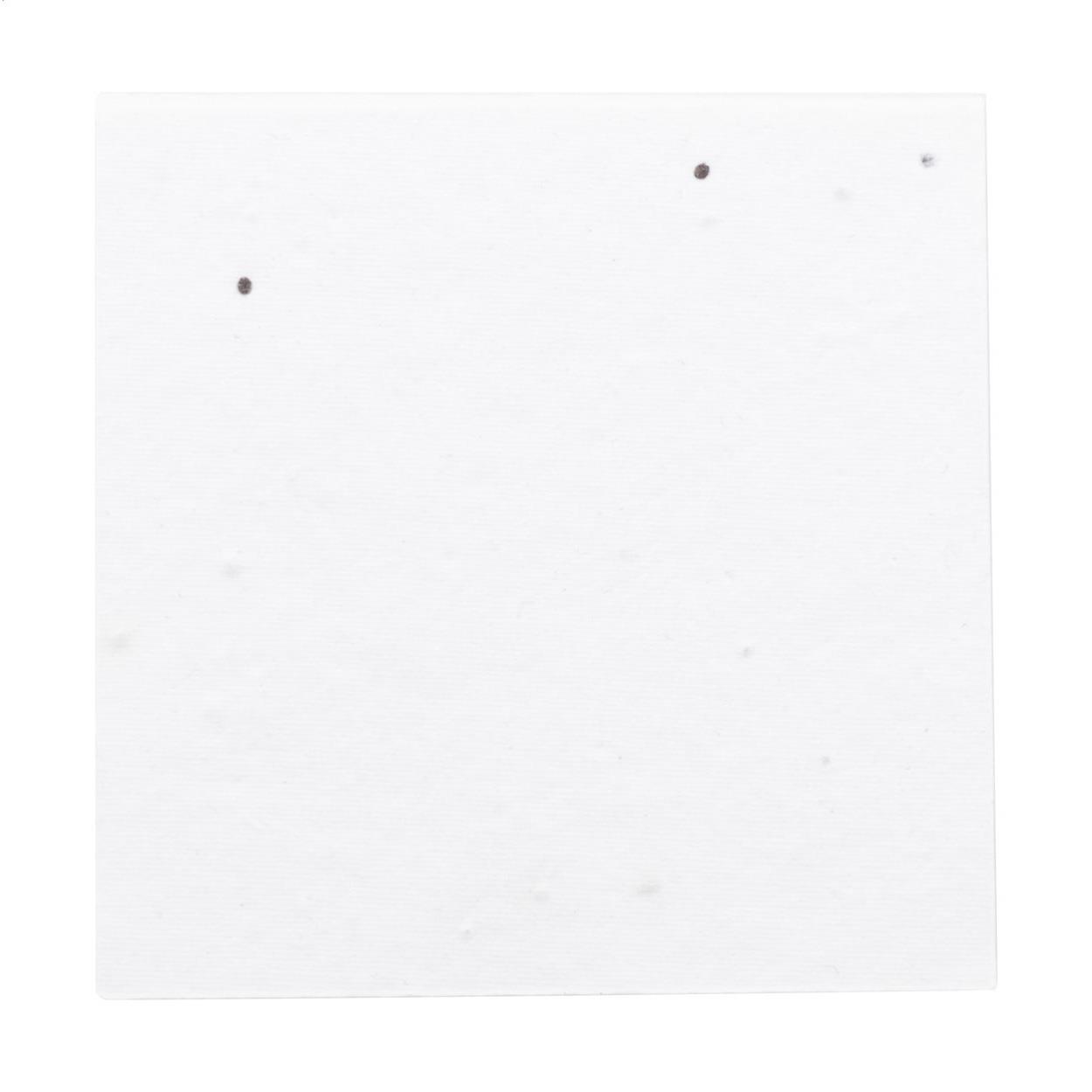 Individueller Haftnotizblock