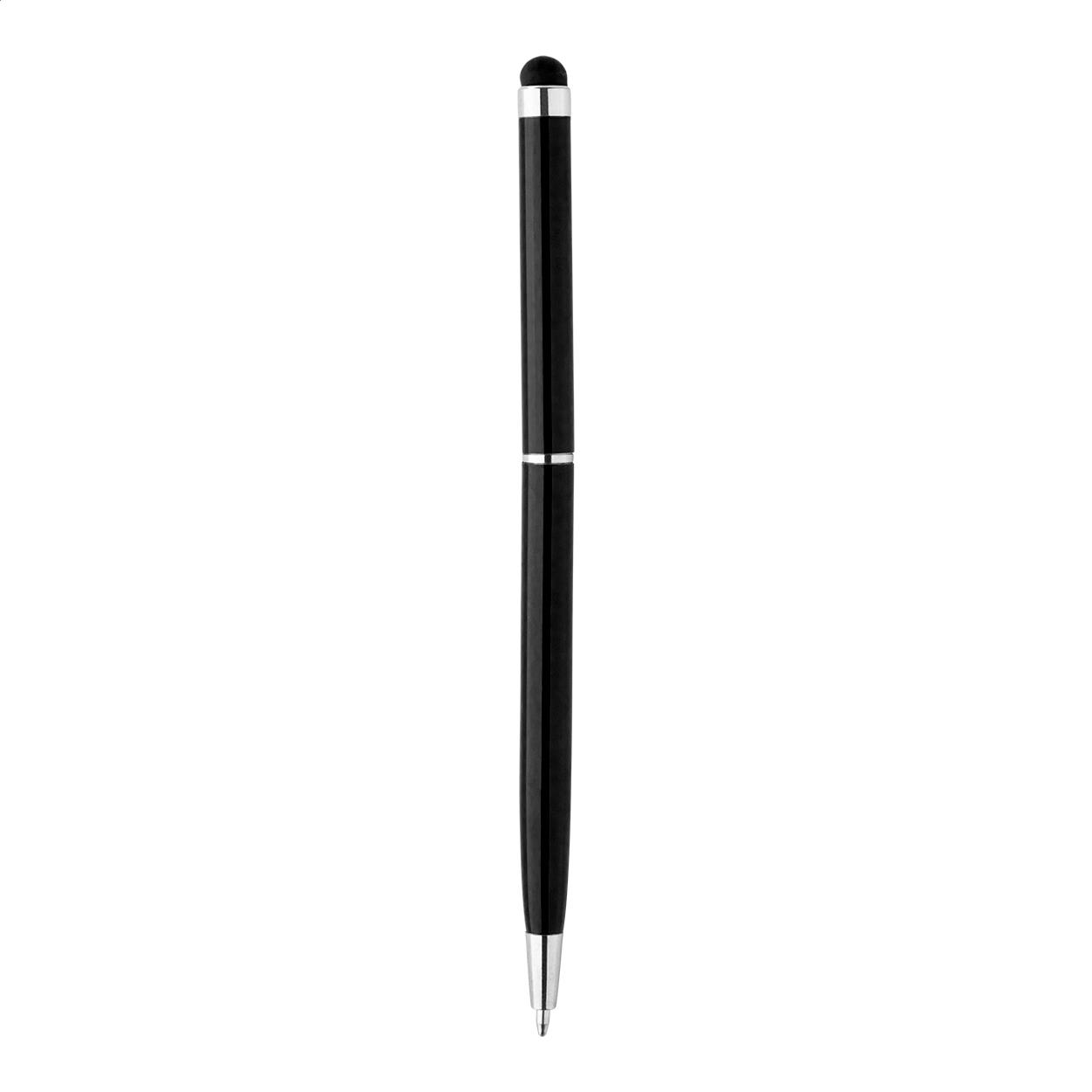 Touchpen mit Kugelschreiber