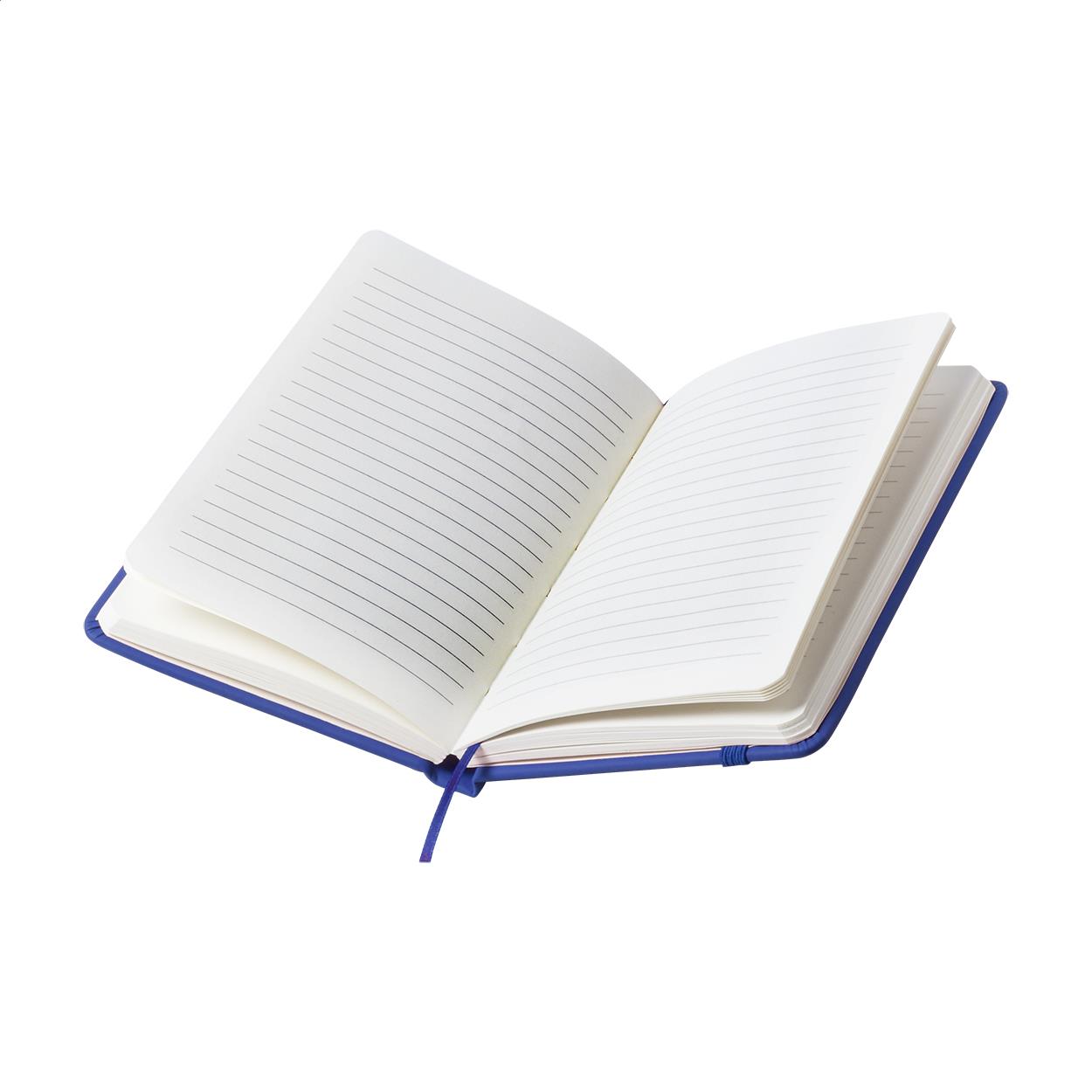 Notizbuch