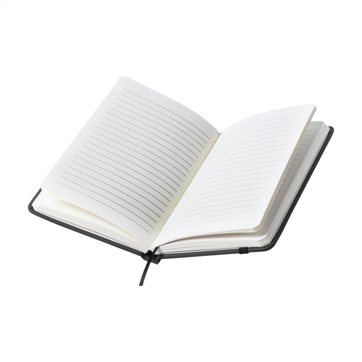 Notizbuch