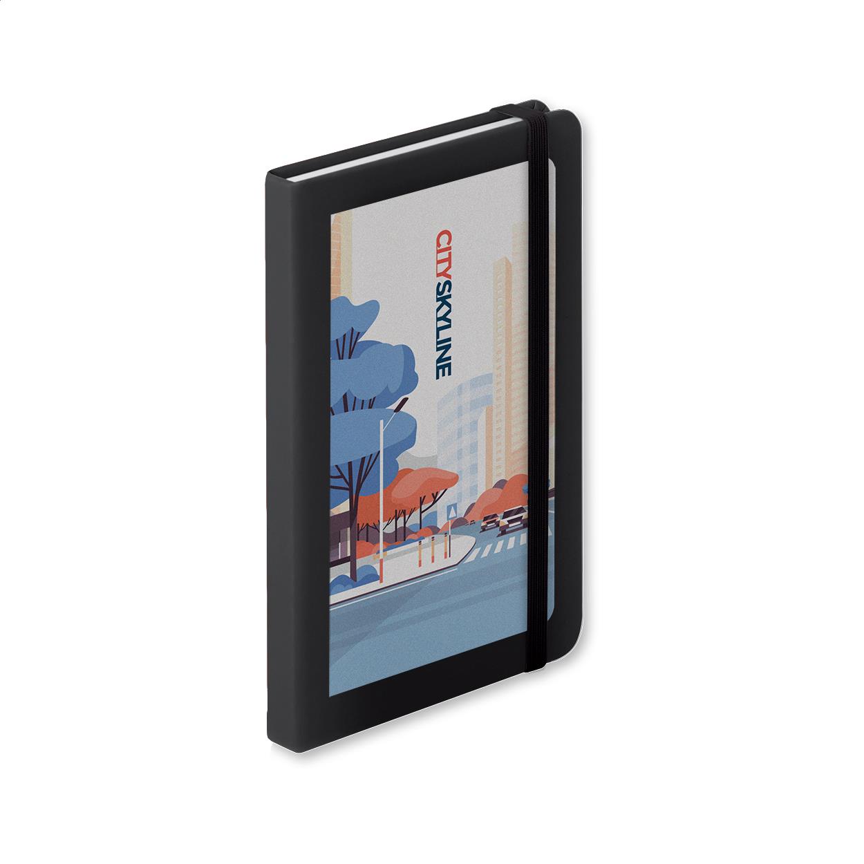 Notizbuch