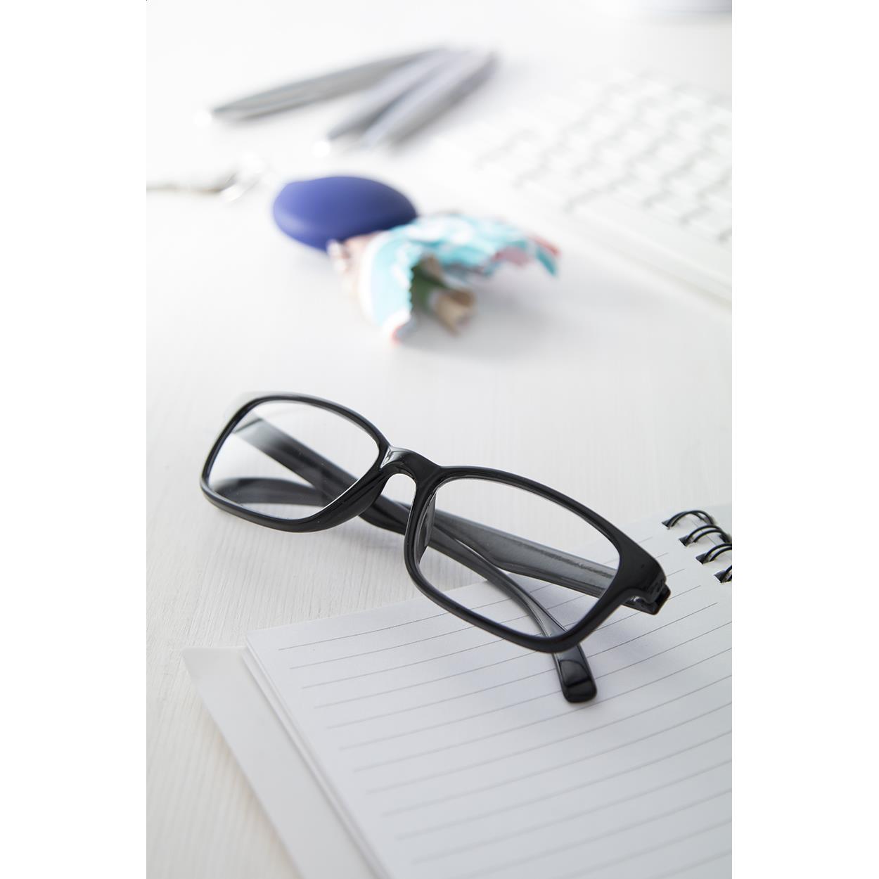 Lesebrille
