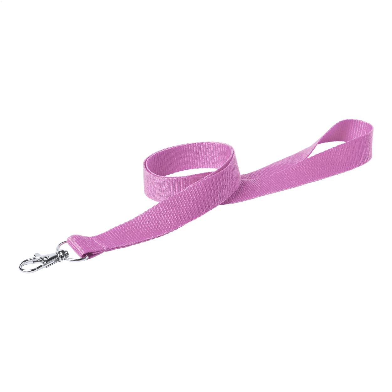 Lanyard