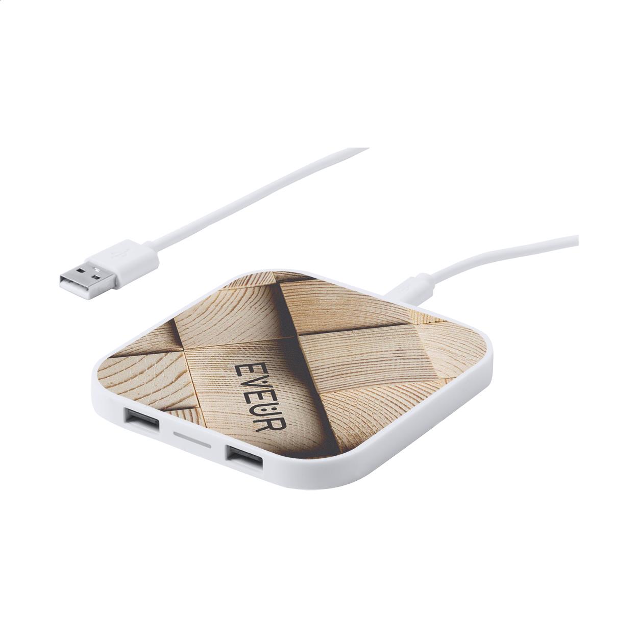 Wireless-Charger