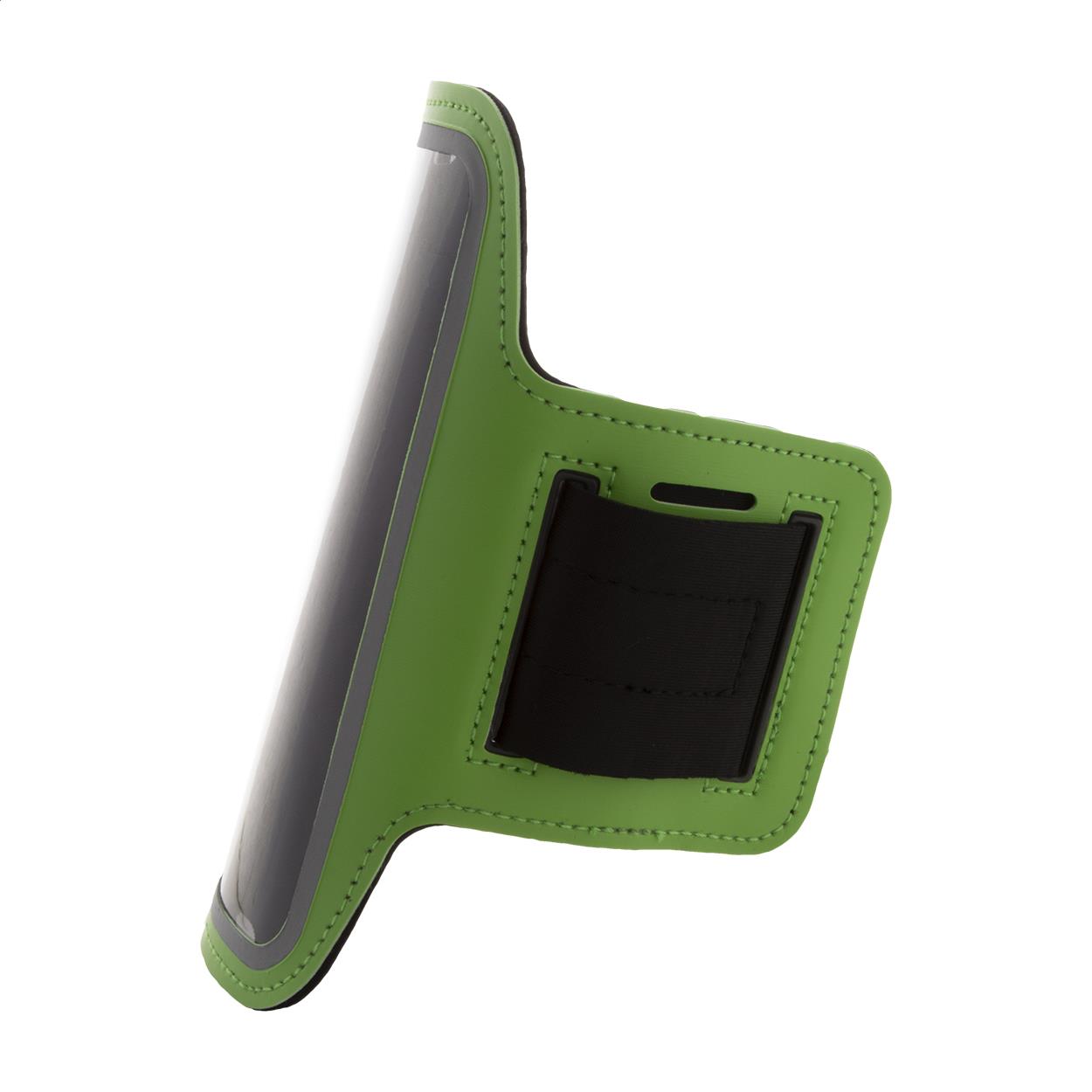 Oberarm-Handytasche