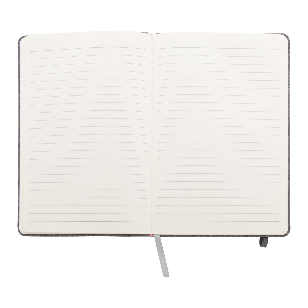 Notizbuch