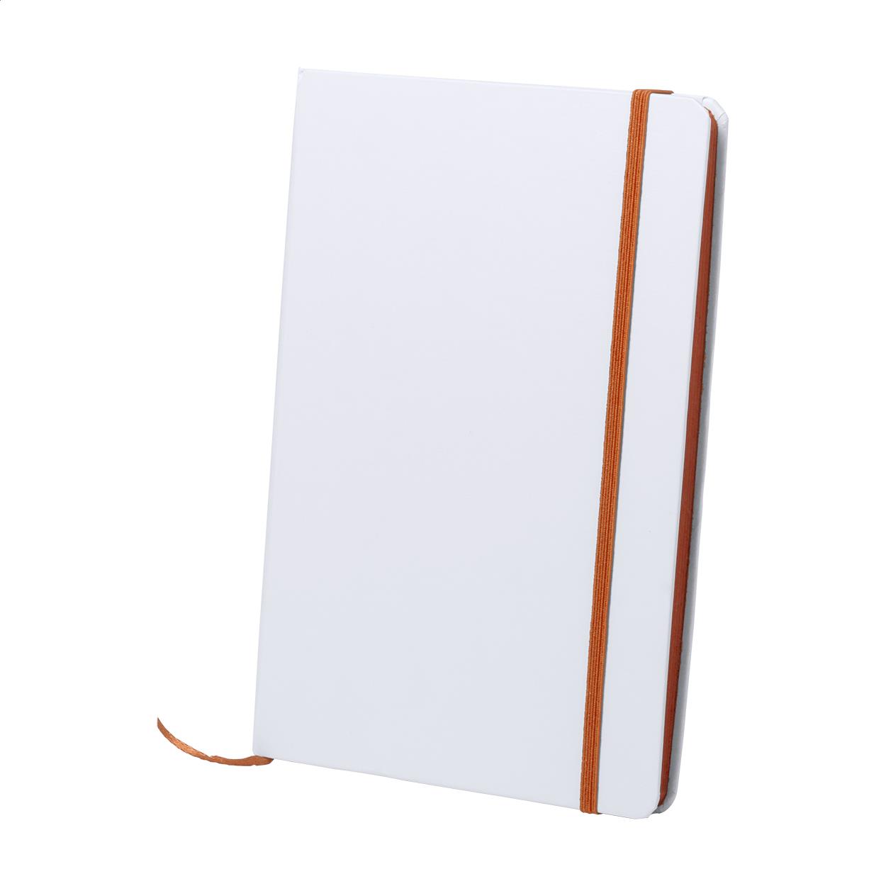 orange,weiß
