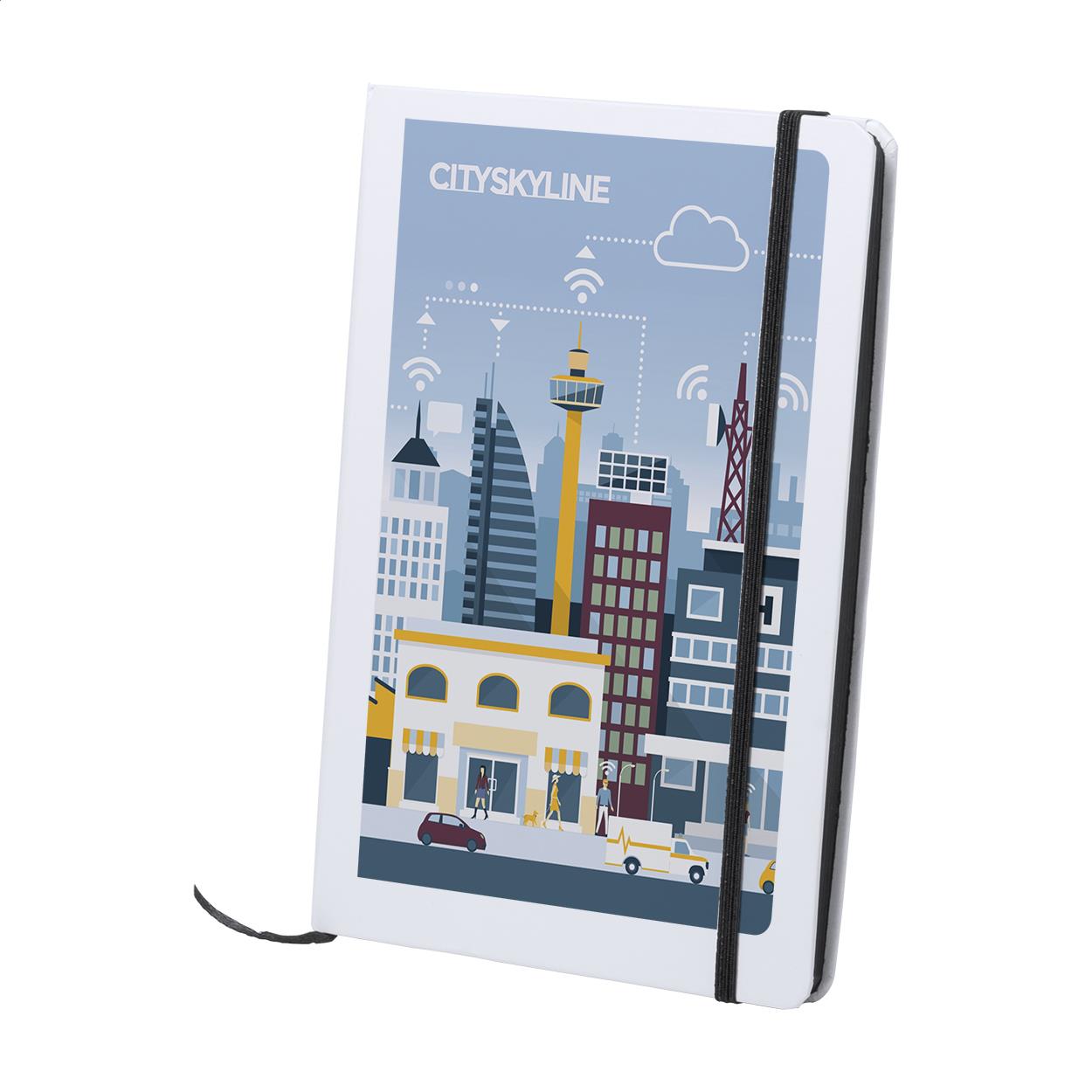 Notizbuch
