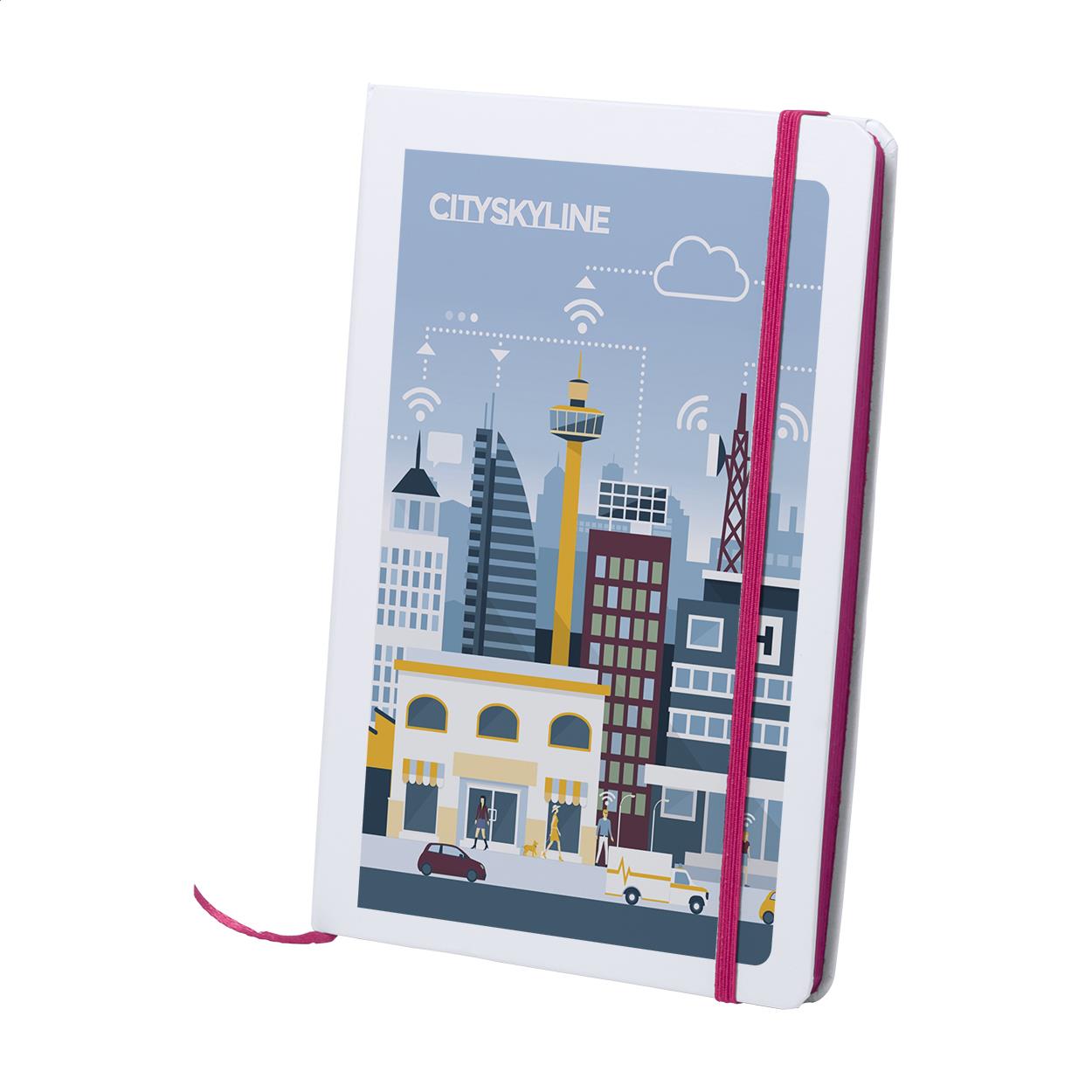 Notizbuch