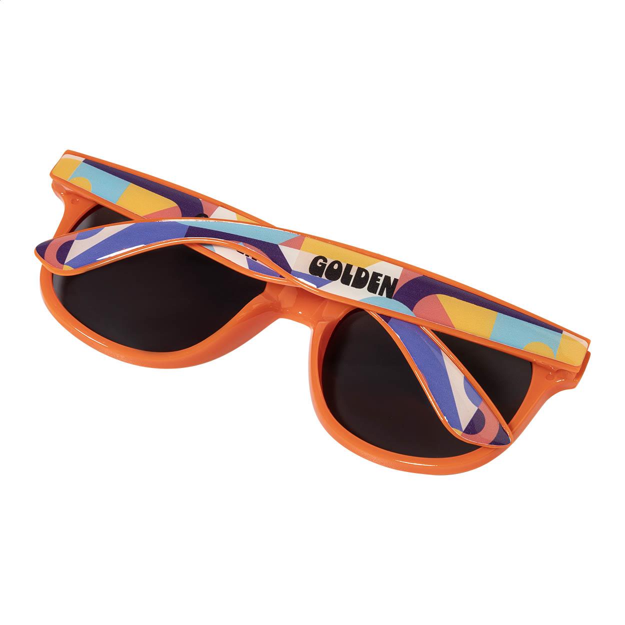Sonnenbrille