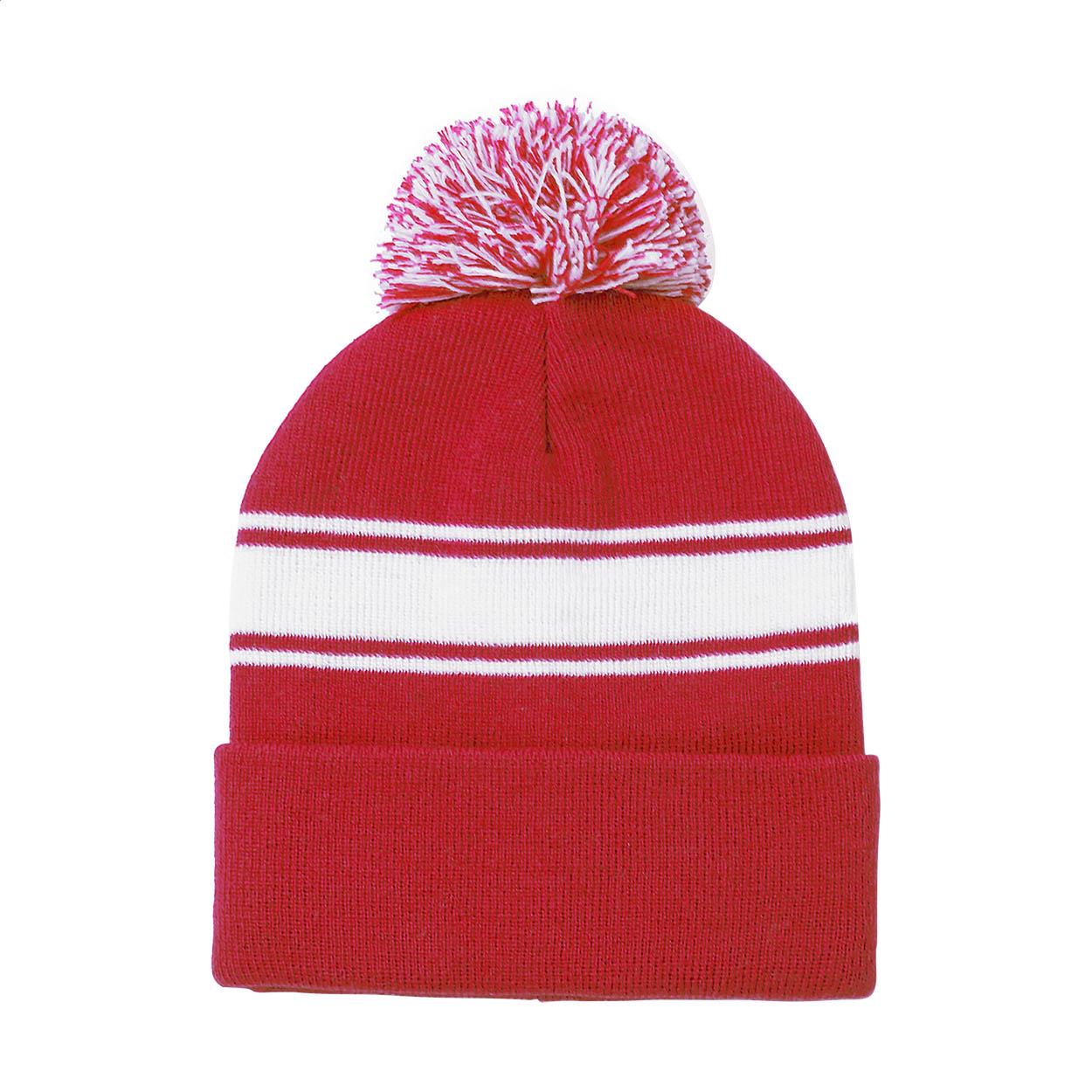 Wintermütze