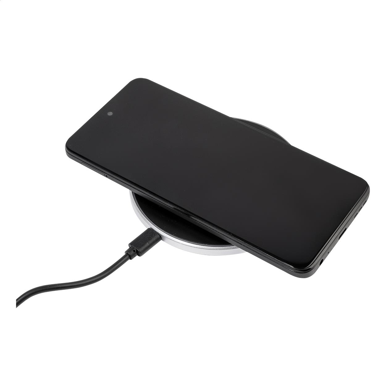 Wireless-Charger