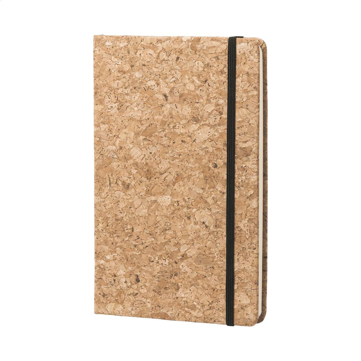 Notizbuch