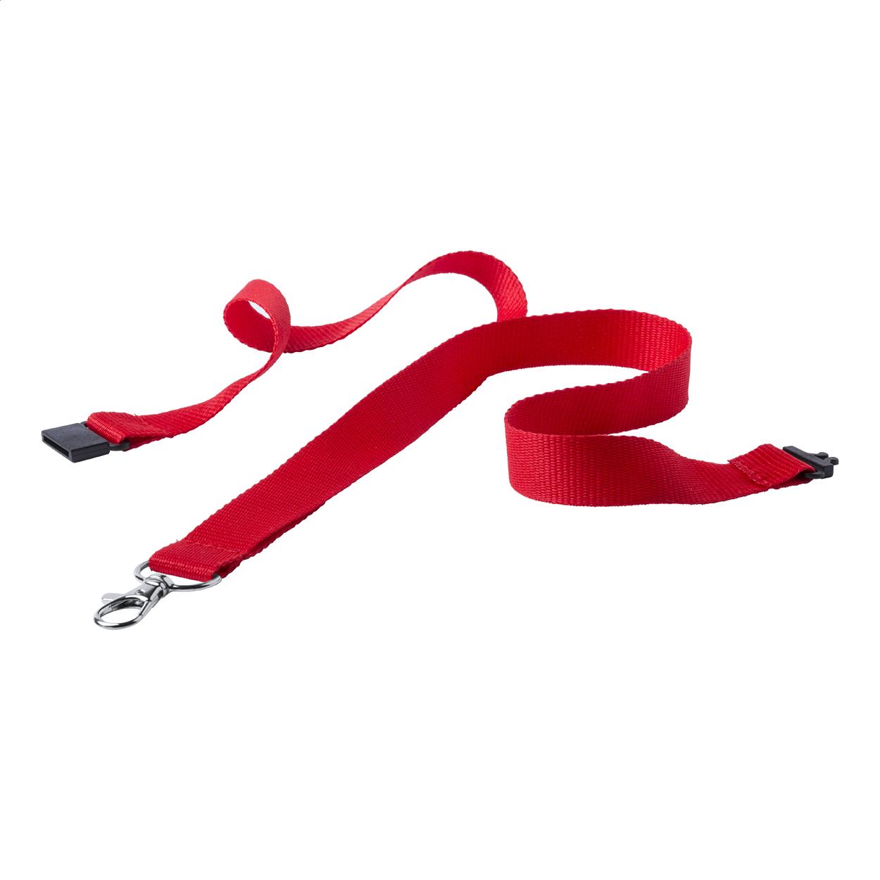 Lanyard