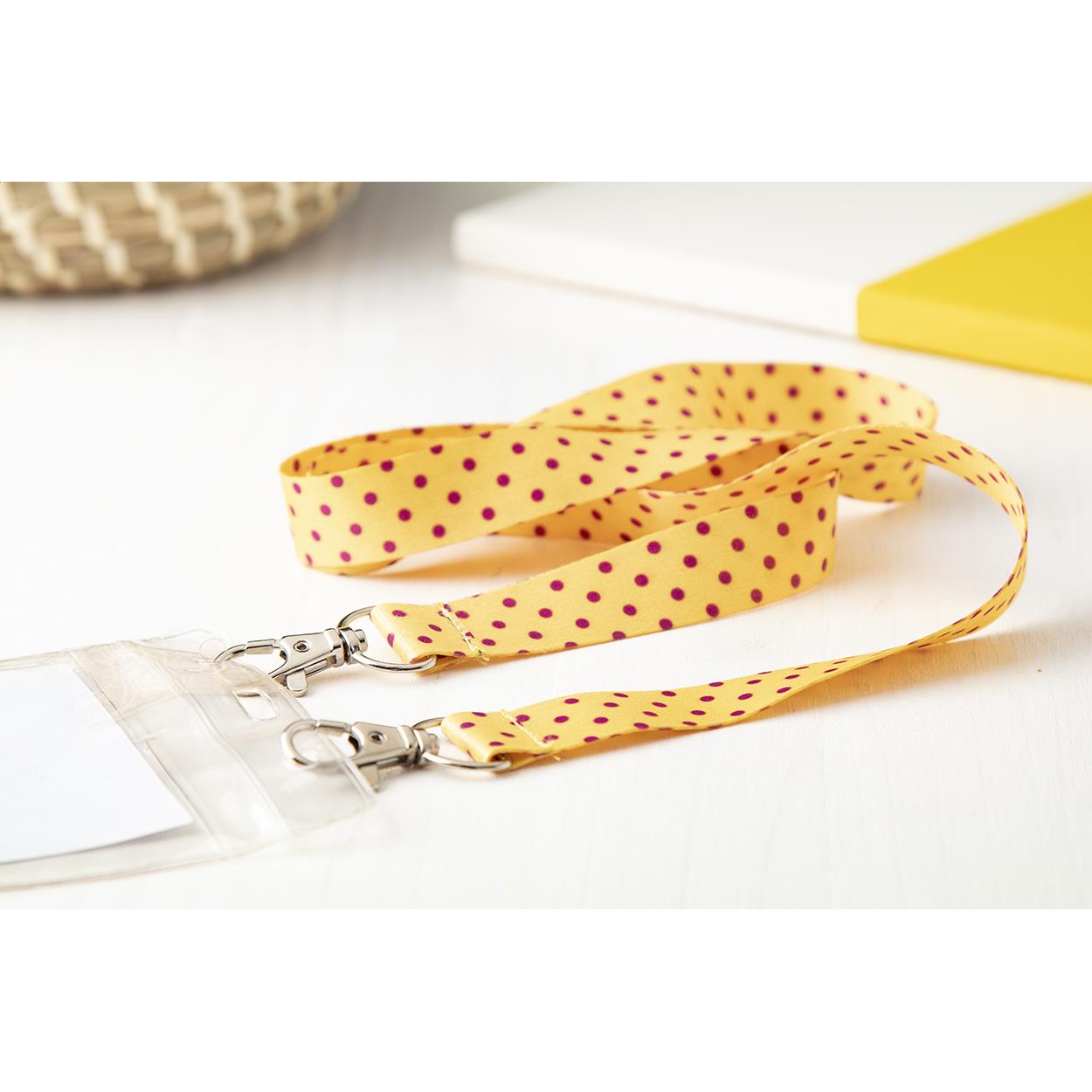 Sublimations-Lanyard
