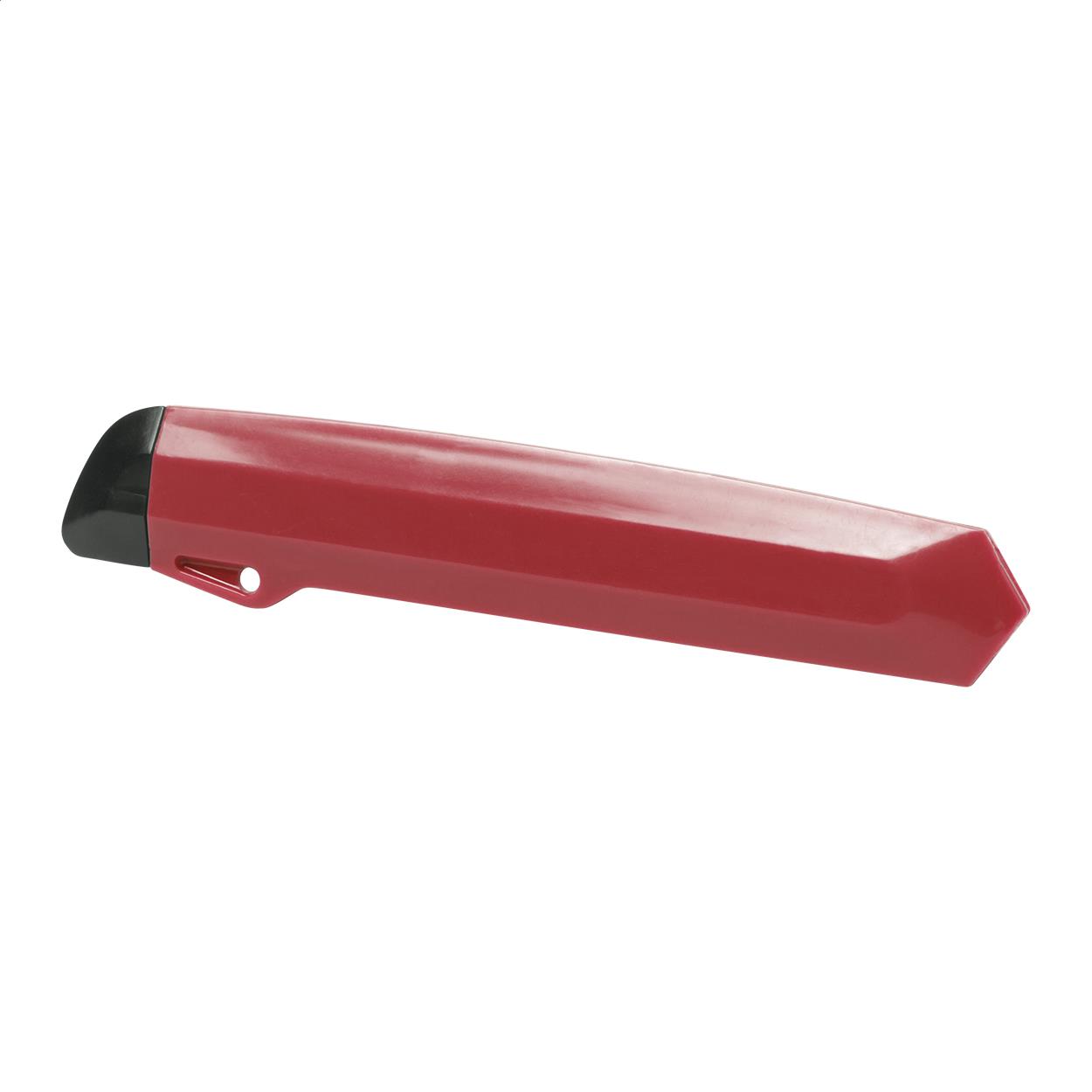 Cutter-Messer