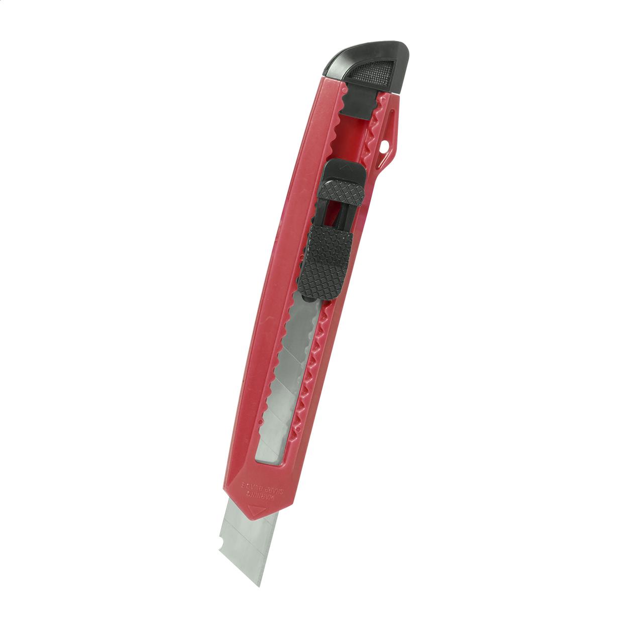 Cutter-Messer