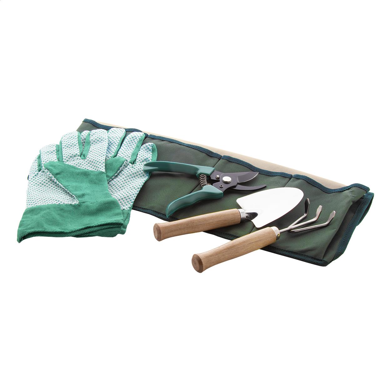 Gartenwerkzeug-Set
