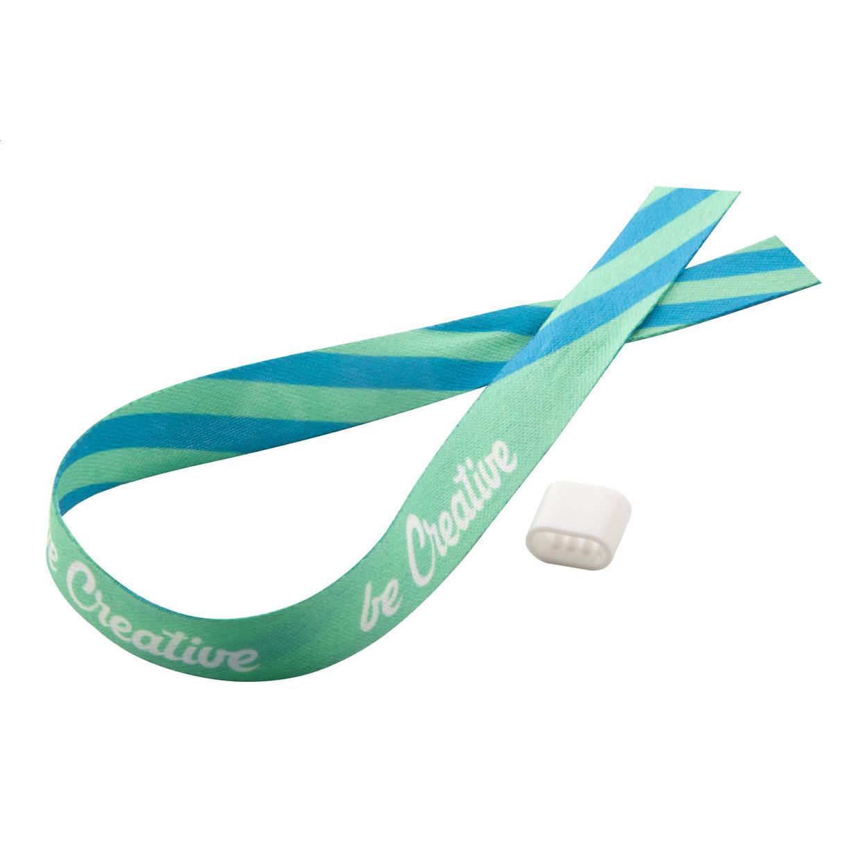 Individuelles Festival-Armband