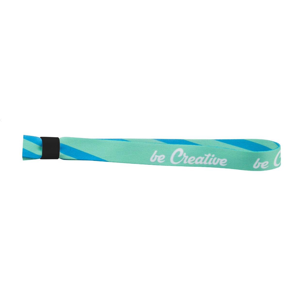 Individuelles Festival-Armband
