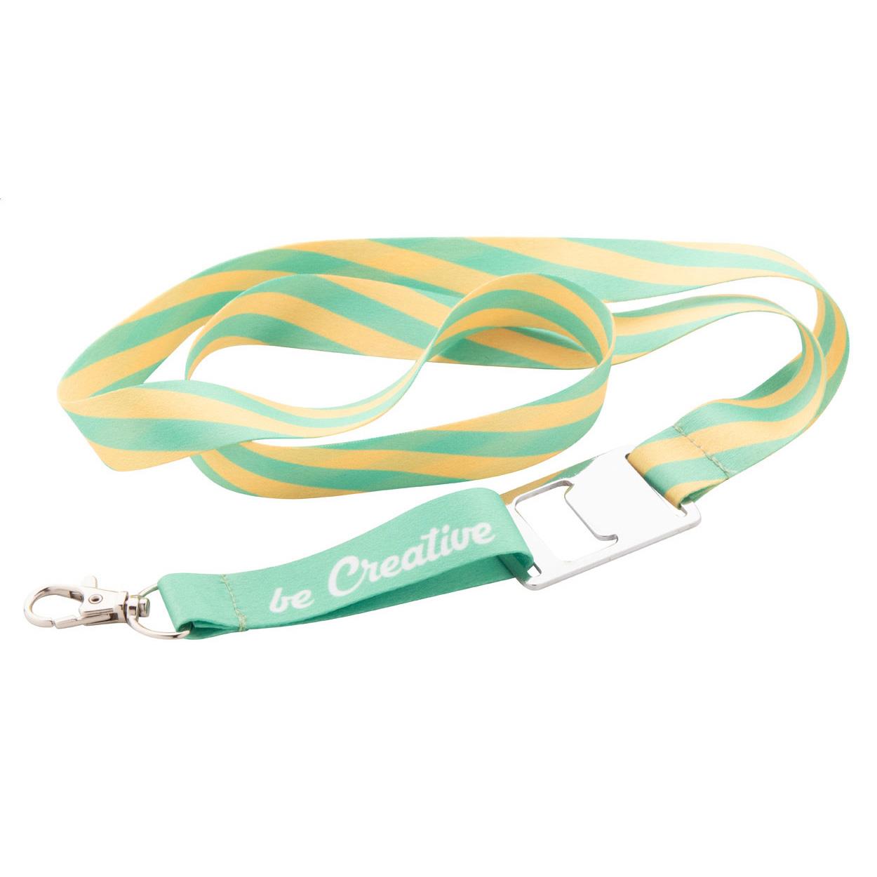 Sublimations-Lanyard