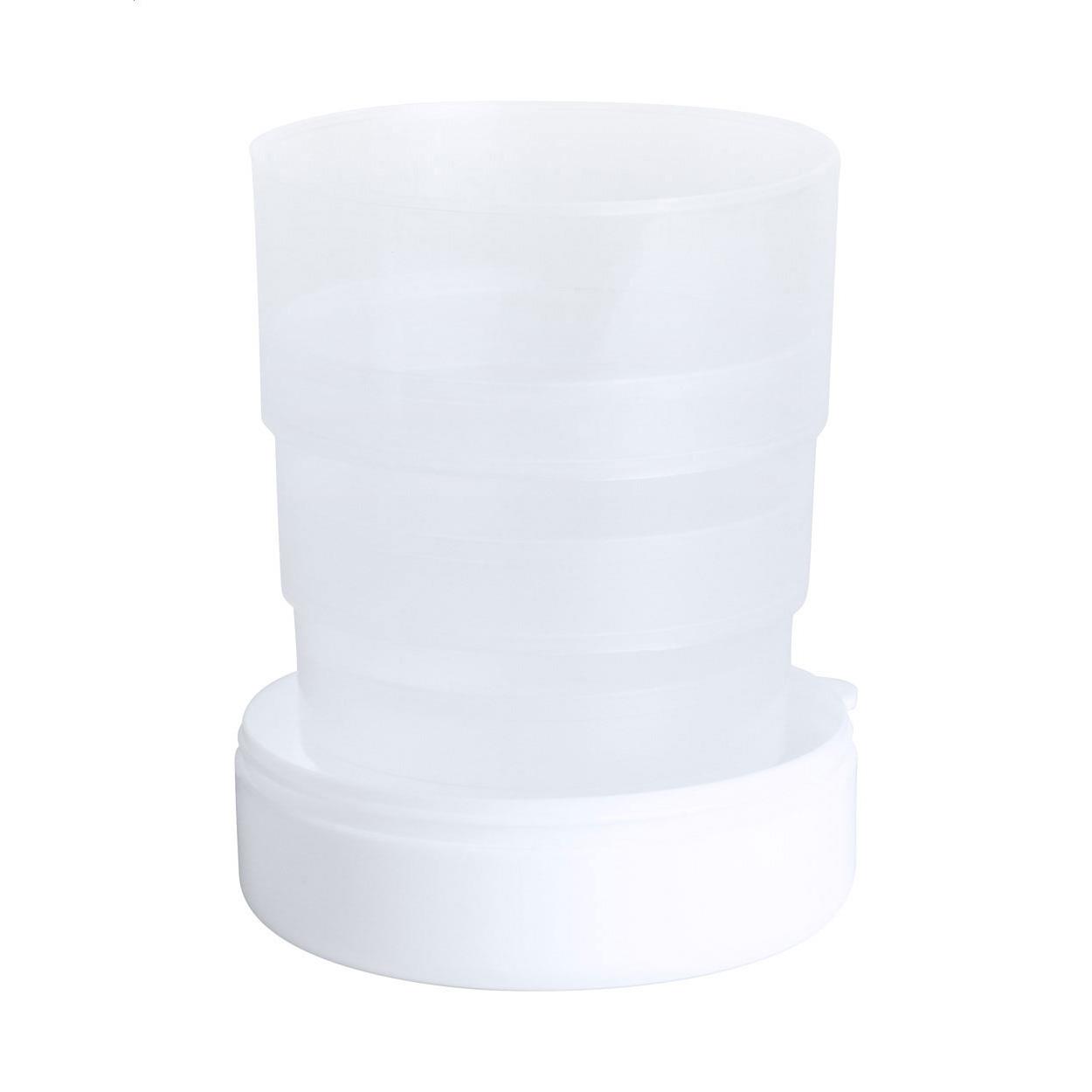 Faltbarer Becher
